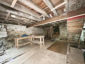 Cellar- click for photo gallery